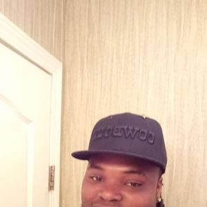 Meet your Posher, Reggie